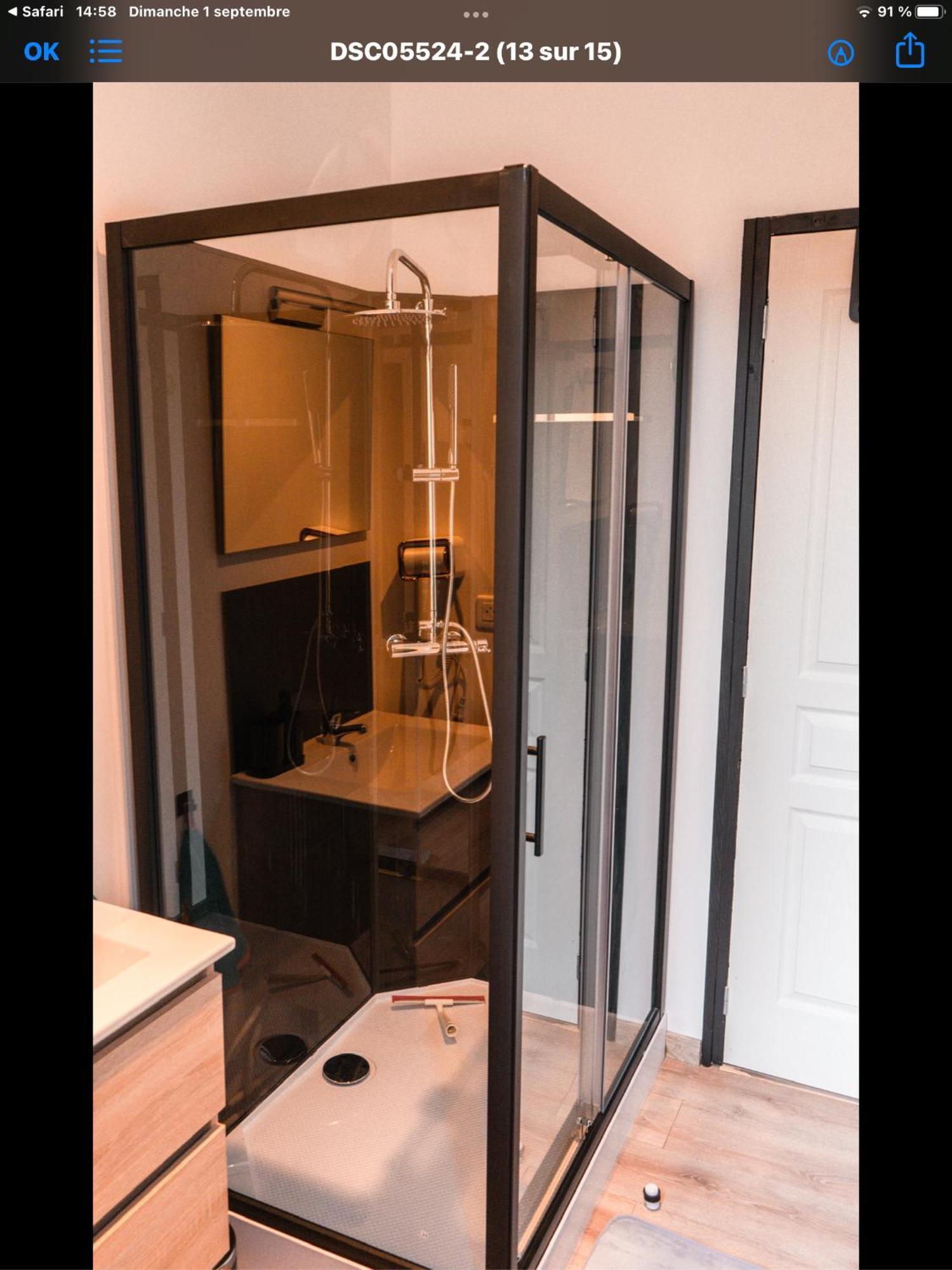 Apartamento Le Symphonie Gray Exterior foto